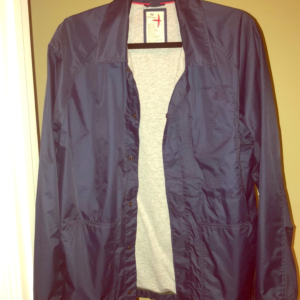 Size medium Relwen jacket. Brand new.